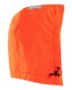 Afbeeldingen van BLÅKLÄDER Capuchon gevoerd 2166 High Vis oranje S