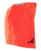 Afbeeldingen van BLÅKLÄDER Capuchon gevoerd 2166 High Vis rood 4XL