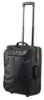 Afbeeldingen van BLÅKLÄDER Carry-on trolley 9130 zwart onesize