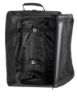 Afbeeldingen van BLÅKLÄDER Carry-on trolley 9130 zwart onesize