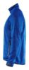 Afbeeldingen van BLÅKLÄDER Gebreid vest 4942 korenblauw/wit XS