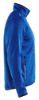 Afbeeldingen van BLÅKLÄDER Gebreid vest 4942 korenblauw/wit XS