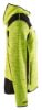 Afbeeldingen van BLÅKLÄDER Gebreid vest met softshell 4930 High Vis geel/zwart M