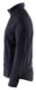 Afbeeldingen van BLÅKLÄDER Gebreid vest met softshell 5942 donker marineblauw/zwart XS