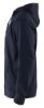 Afbeeldingen van BLÅKLÄDER Hooded sweatshirt 3366 donker marineblauw M