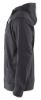 Afbeeldingen van BLÅKLÄDER Hooded sweatshirt 3366 medium grijs S
