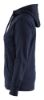 Afbeeldingen van BLÅKLÄDER Hooded sweatshirt dames 3395 donker marineblauw 3XL