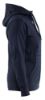 Afbeeldingen van BLÅKLÄDER Hooded sweatshirt dames 3395 donker marineblauw 3XL