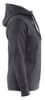 Afbeeldingen van BLÅKLÄDER Hooded sweatshirt dames 3395 medium grijs S