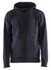 Afbeeldingen van BLÅKLÄDER Hoodie 3430 donker marineblauw 3XL