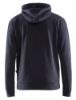 Afbeeldingen van BLÅKLÄDER Hoodie 3430 donker marineblauw 3XL