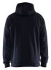 Afbeeldingen van BLÅKLÄDER Hoodie 3586 donker marineblauw L