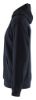 Afbeeldingen van BLÅKLÄDER Hoodie 3586 donker marineblauw L