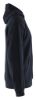 Afbeeldingen van BLÅKLÄDER Hoodie 3586 donker marineblauw L