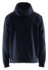 Afbeeldingen van BLÅKLÄDER Hoodie 3586 donker marineblauw L