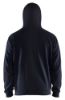 Afbeeldingen van BLÅKLÄDER Hoodie 3586 donker marineblauw L