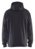 Afbeeldingen van BLÅKLÄDER Hoodie 3586 medium grijs 4XL