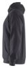 Afbeeldingen van BLÅKLÄDER Hoodie 3586 medium grijs 4XL