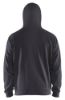 Afbeeldingen van BLÅKLÄDER Hoodie 3586 medium grijs 4XL