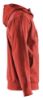 Afbeeldingen van BLÅKLÄDER Hoodie 3D 3530 gebrand rood XL