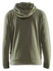 Afbeeldingen van BLÅKLÄDER Hoodie 3D 3530 herfstgroen XS