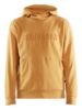 Afbeeldingen van BLÅKLÄDER Hoodie 3D 3530 honinggoud L
