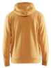 Afbeeldingen van BLÅKLÄDER Hoodie 3D 3530 honinggoud L