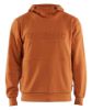 Afbeeldingen van BLÅKLÄDER Hoodie 3D 3530 roest L