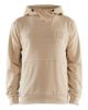 Afbeeldingen van BLÅKLÄDER Hoodie 3D 3530 zand L