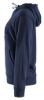 Afbeeldingen van BLÅKLÄDER Hoodie 3D dames 3560 donker marineblauw L