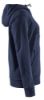 Afbeeldingen van BLÅKLÄDER Hoodie 3D dames 3560 donker marineblauw L