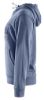 Afbeeldingen van BLÅKLÄDER Hoodie 3D dames 3560 gevoelloss blauw XS