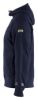 Afbeeldingen van BLÅKLÄDER Hoodie vlamvertragend 3478 marineblauw XL