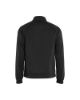 Afbeeldingen van BLÅKLÄDER Hybride sweater 3418 zwart/High Vis geel XS