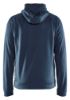 Afbeeldingen van BLÅKLÄDER Hybride sweater 3463 gevoelloos blauw/donkerblauw 3XL
