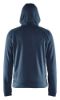 Afbeeldingen van BLÅKLÄDER Hybride sweater 3463 gevoelloos blauw/donkerblauw 3XL