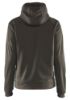 Afbeeldingen van BLÅKLÄDER Hybride sweater 3463 groen/zwart L