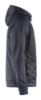 Afbeeldingen van BLÅKLÄDER Hybride sweater 3463 medium grijs/zwart 2XL