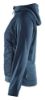 Afbeeldingen van BLÅKLÄDER Hybride sweater dames 3464 gevoelloos blauw/donkerblauw XL