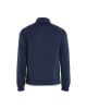 Afbeeldingen van BLÅKLÄDER Hybride sweatshirt 3418 donker marineblauw/zwart S