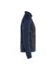 Afbeeldingen van BLÅKLÄDER Hybride sweatshirt 3418 donker marineblauw/zwart S