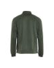 Afbeeldingen van BLÅKLÄDER Hybride sweatshirt 3418 herfstgroen/zwart S