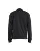 Afbeeldingen van BLÅKLÄDER Hybride sweatshirt 3418 zwart/donkergrijs S