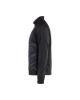 Afbeeldingen van BLÅKLÄDER Hybride sweatshirt 3418 zwart/donkergrijs S