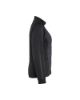 Afbeeldingen van BLÅKLÄDER Hybride sweatshirt dames 3419 zwart/donkergrijs XS