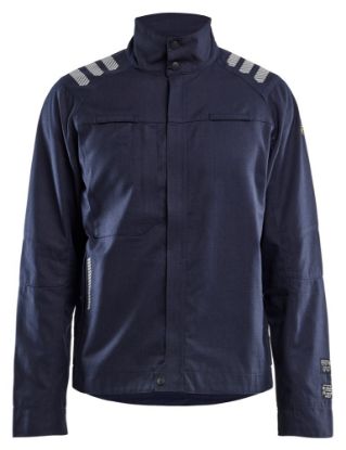 Afbeeldingen van BLÅKLÄDER Jack APC 2 Multinorm Inherent 4417 marineblauw 2XL