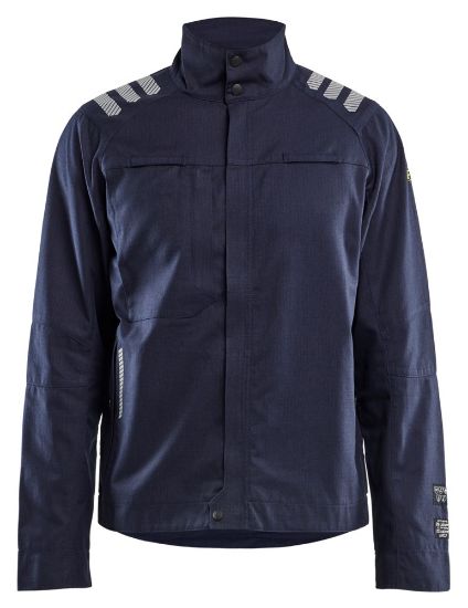 Afbeeldingen van BLÅKLÄDER Jack APC 2 Multinorm Inherent 4417 marineblauw S