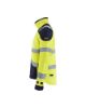 Afbeeldingen van BLÅKLÄDER Jack APC 2 Multinorm Inherent 4418 High Vis geel/marineblauw 2XL