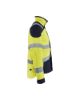 Afbeeldingen van BLÅKLÄDER Jack APC 2 Multinorm Inherent 4418 High Vis geel/marineblauw 2XL