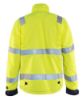 Afbeeldingen van BLÅKLÄDER Jack Multinorm 4087 High Vis geel/marineblauw L